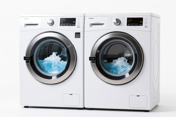Fabric Washing Equipment