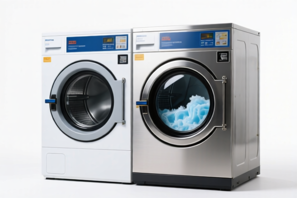 Fabric Washing Equipment