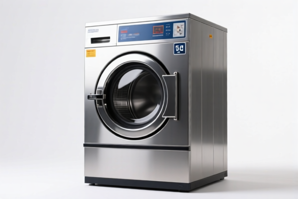 Industrial Washing Machine
