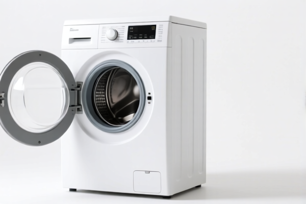 Laundry Washing Machine