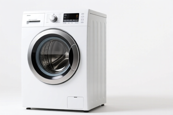 Laundry Washing Machine