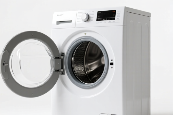 Laundry Washing Machine