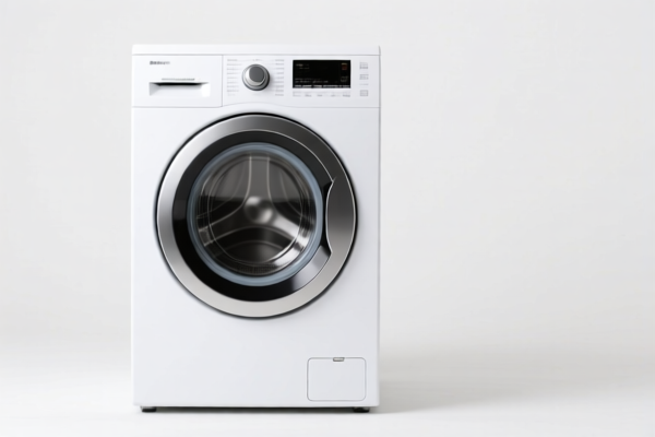 Laundry Washing Machine