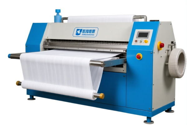 Textile Bleaching Machine