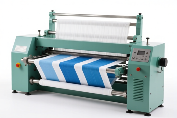 Textile Dyeing Machine