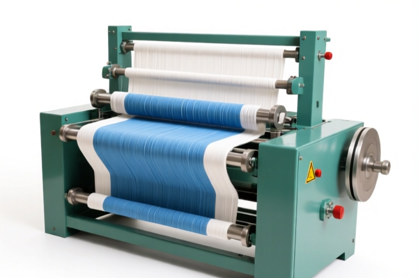 Textile Dyeing Machine