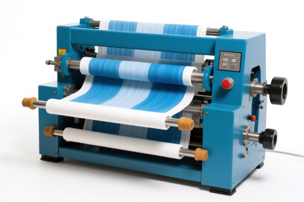 Textile Dyeing Machine