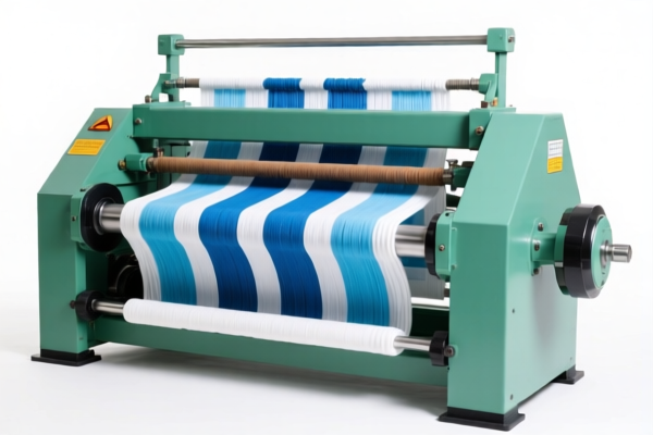 Textile Dyeing Machine
