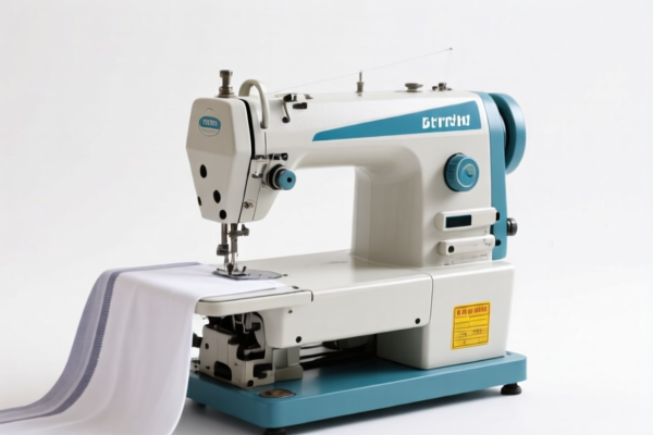 Textile Folding Machine