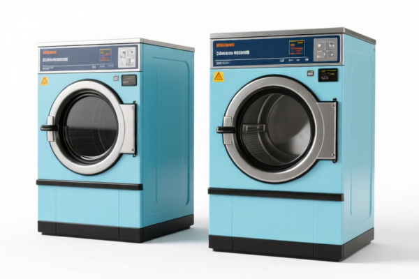 Drying Machine Bases