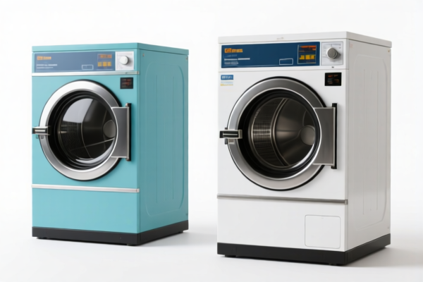 Drying Machine Bases