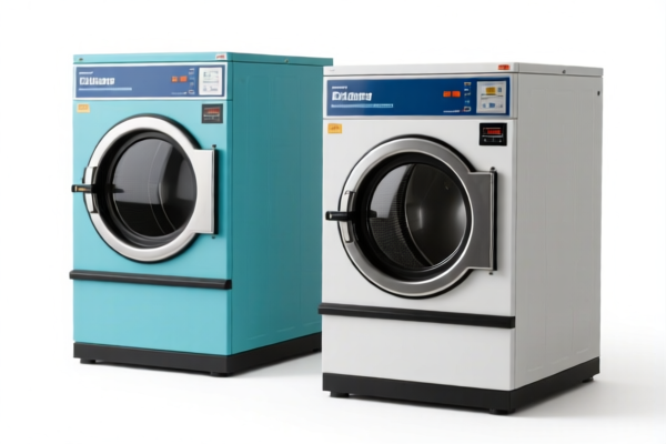 Drying Machine Bases