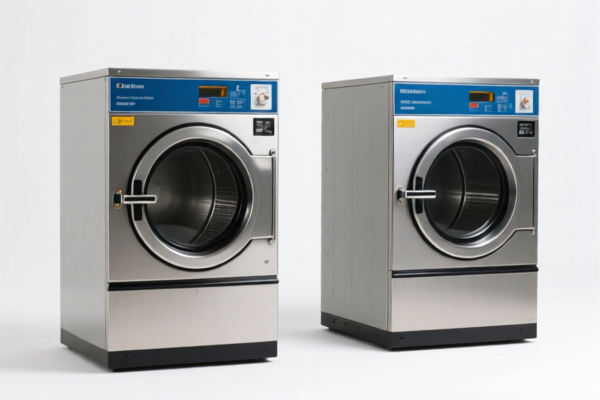 Drying Machine Bases