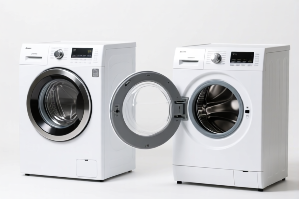 Accessories for Household Laundry Equipment
