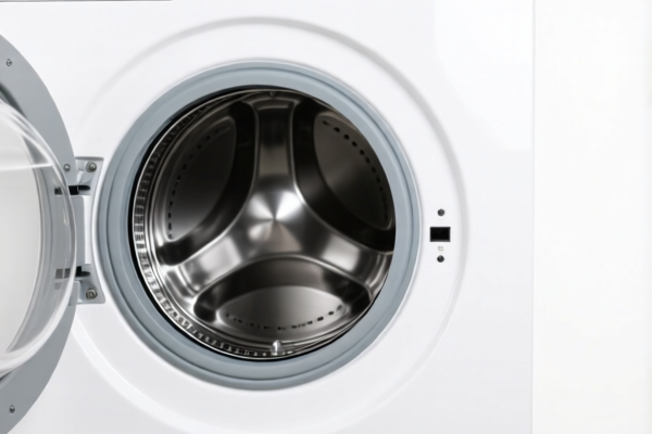 Clothes Dryer Drum