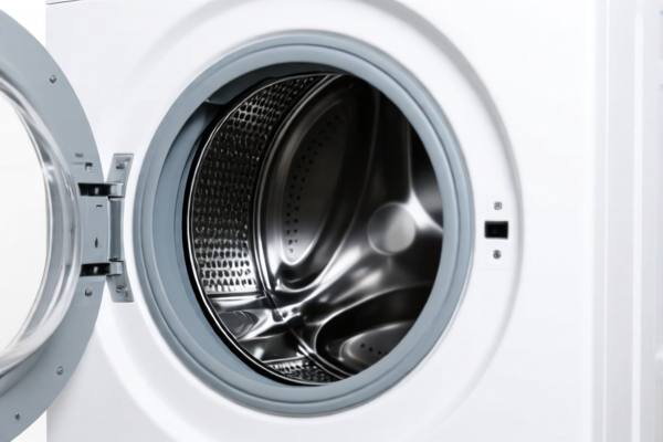 Clothes Dryer Drum