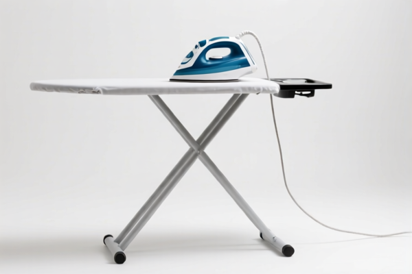 Ironing Machine Stand
