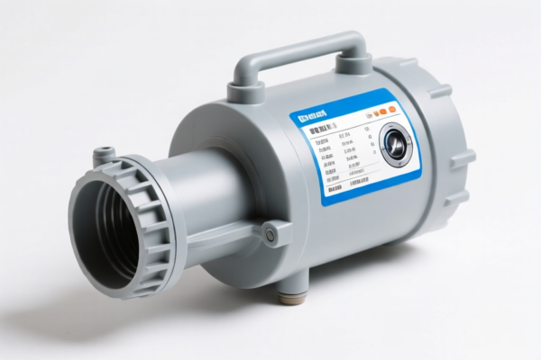 Washing Machine Drain Pump