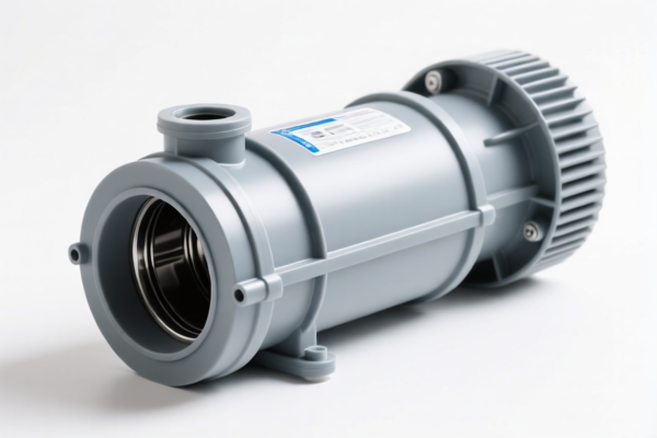 Washing Machine Drain Pump
