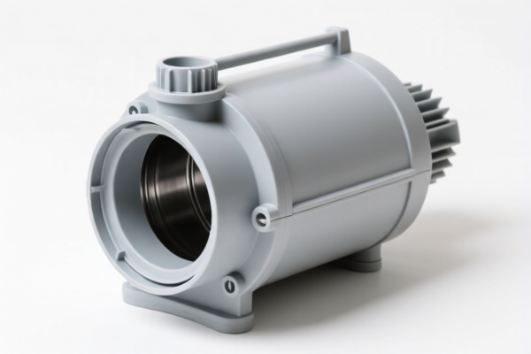 Washing Machine Drain Pump