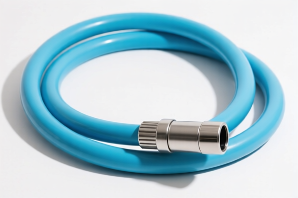 Washing Machine Hose