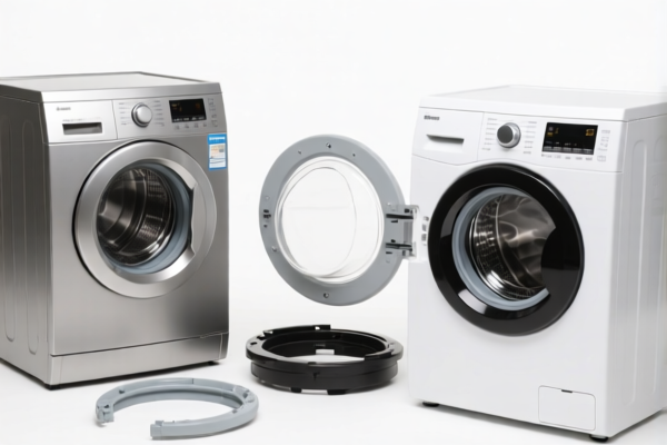 Parts for Washing, Bleaching & Dyeing Machines