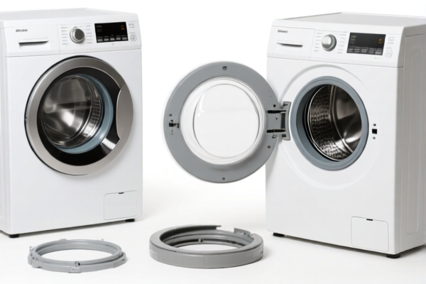 Parts for Washing, Bleaching & Dyeing Machines