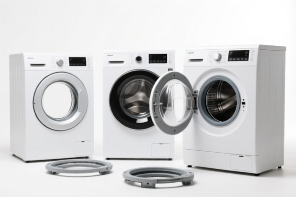 Parts for Washing, Bleaching & Dyeing Machines