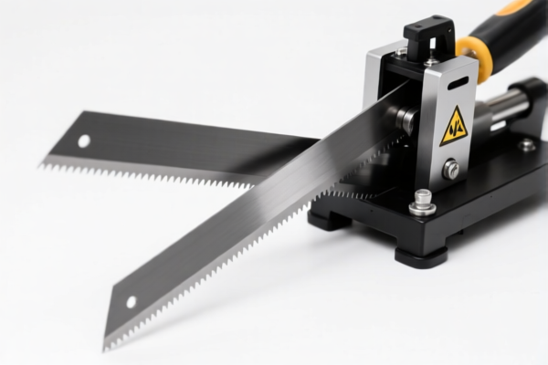 Blades for cutting machines (other)