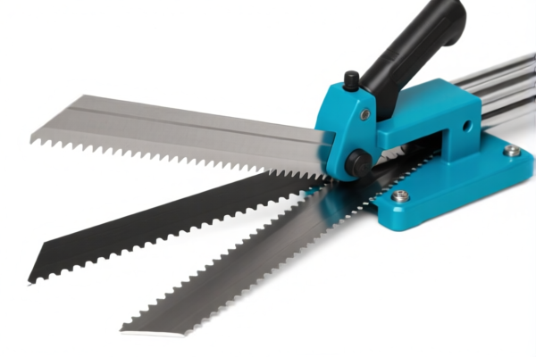 Blades for cutting machines (other)