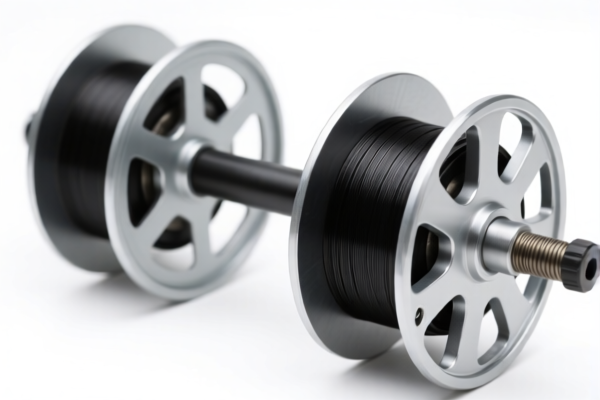 Tensioners for reeling machines (other)