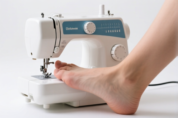 Foot