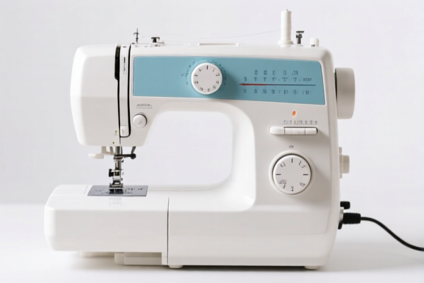 Household sewing machine accessories