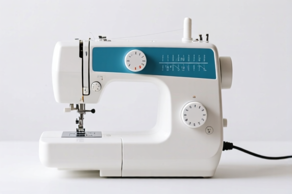 Household sewing machine accessories