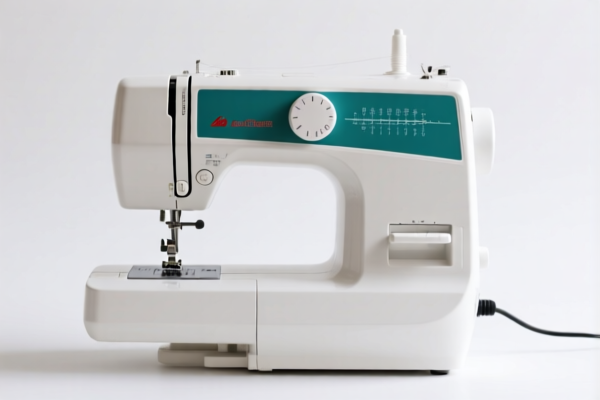 Household sewing machine accessories