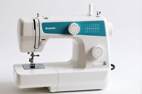 Household sewing machine accessories