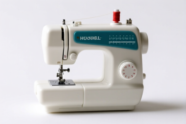 Mini household sewing machine