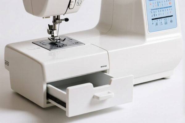 Sewing Machine Bases (with Drawers)