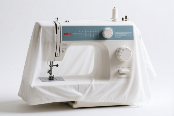 Sewing Machine Covers