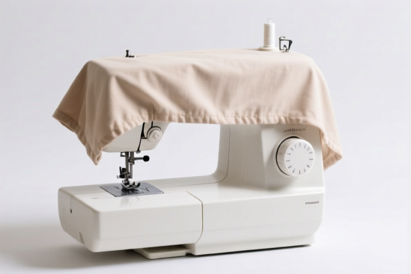 Sewing Machine Covers