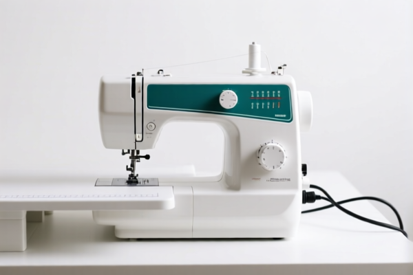 Sewing Machine Workstations