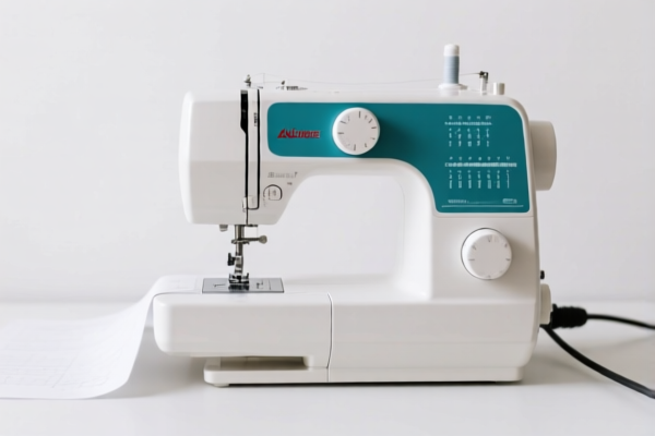 Sewing Machine Workstations