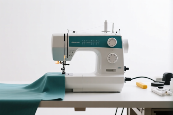 Sewing Machine Workstations
