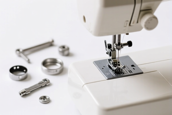 Household Sewing Machine Parts