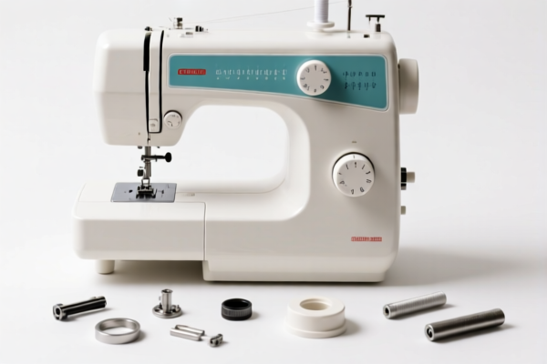Household Sewing Machine Parts