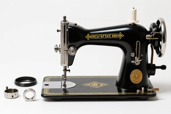Household Sewing Machine Parts