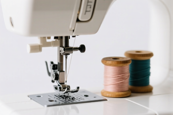 Sewing machine bobbins