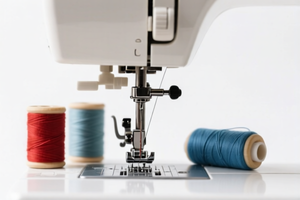 Sewing machine bobbins