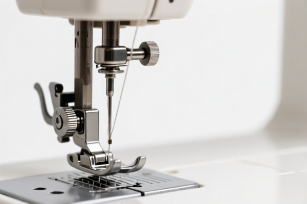 Sewing machine connecting rods