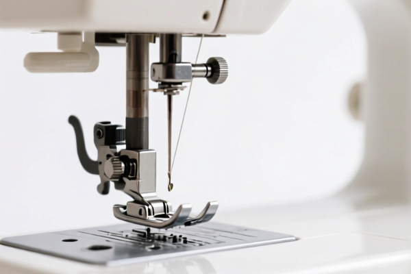 Sewing machine connecting rods